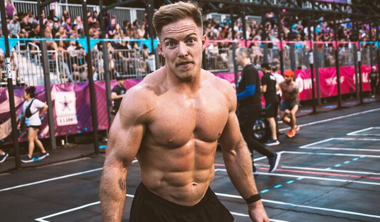 Noah Ohlsen