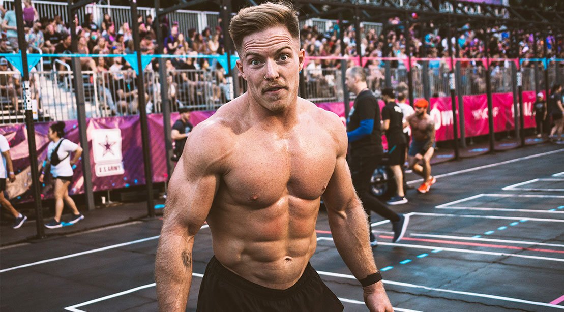 Noah Ohlsen