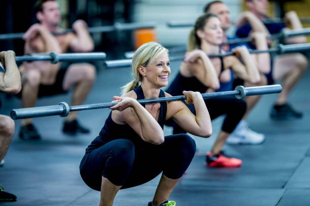 crossfit